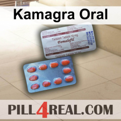 Kamagra Oral 129