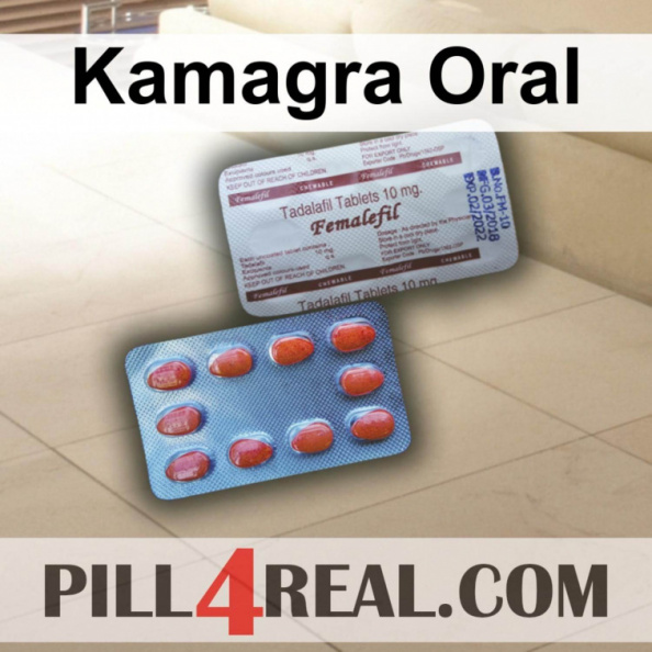 Kamagra Oral 129