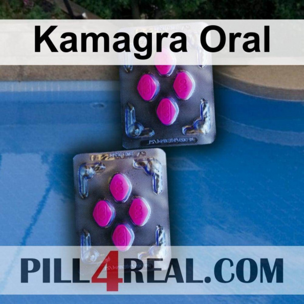 Kamagra Oral 235