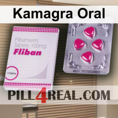 Kamagra Oral 293