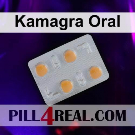 Kamagra Oral 316
