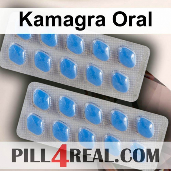 Kamagra Oral 360