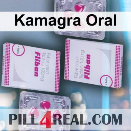 Kamagra Oral 381