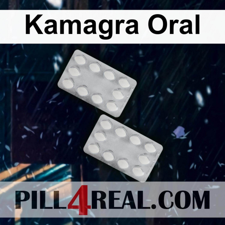 Kamagra Oral 448
