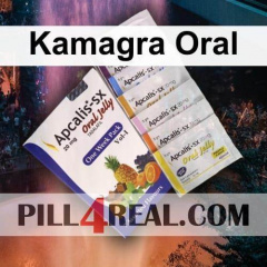 Kamagra Oral 541