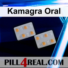 Kamagra Oral 584