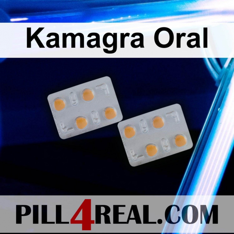 Kamagra Oral 584
