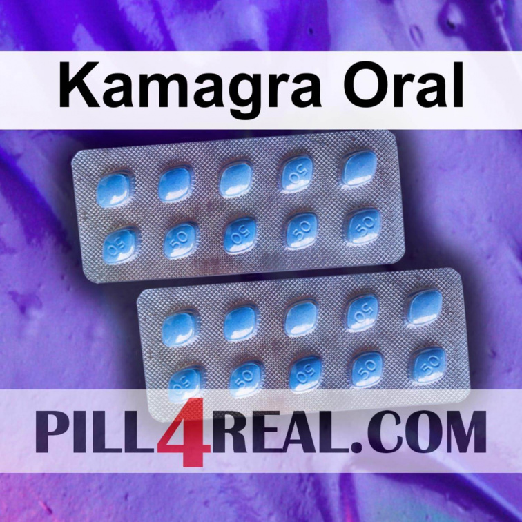 Kamagra Oral 747