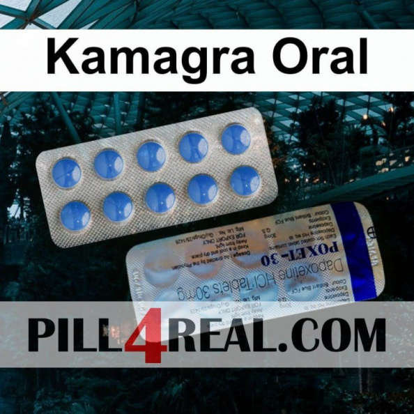 Kamagra Oral 790