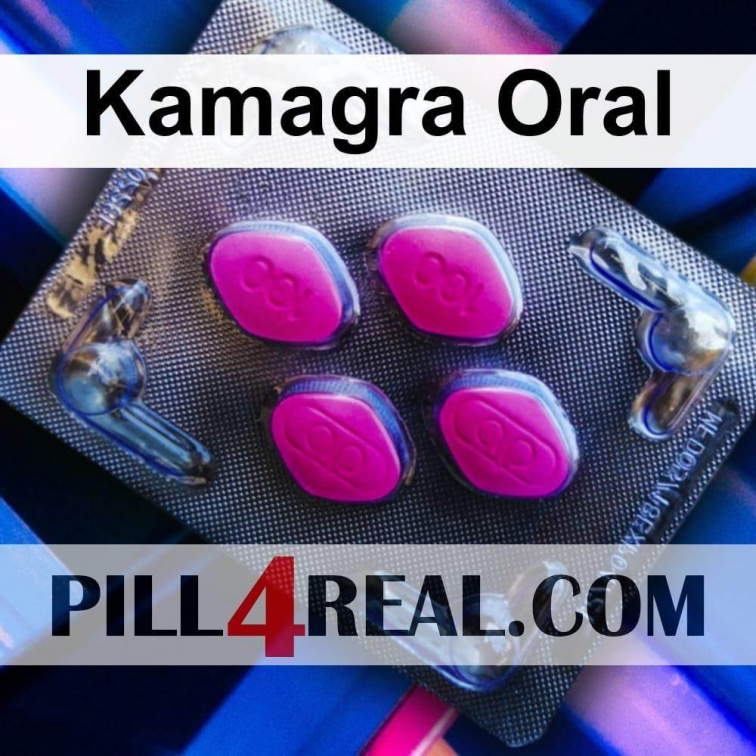 Kamagra Oral 803