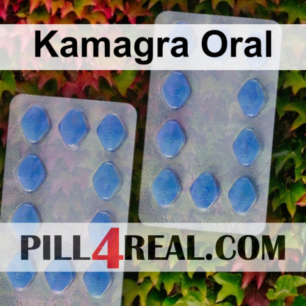 Kamagra Oral 805