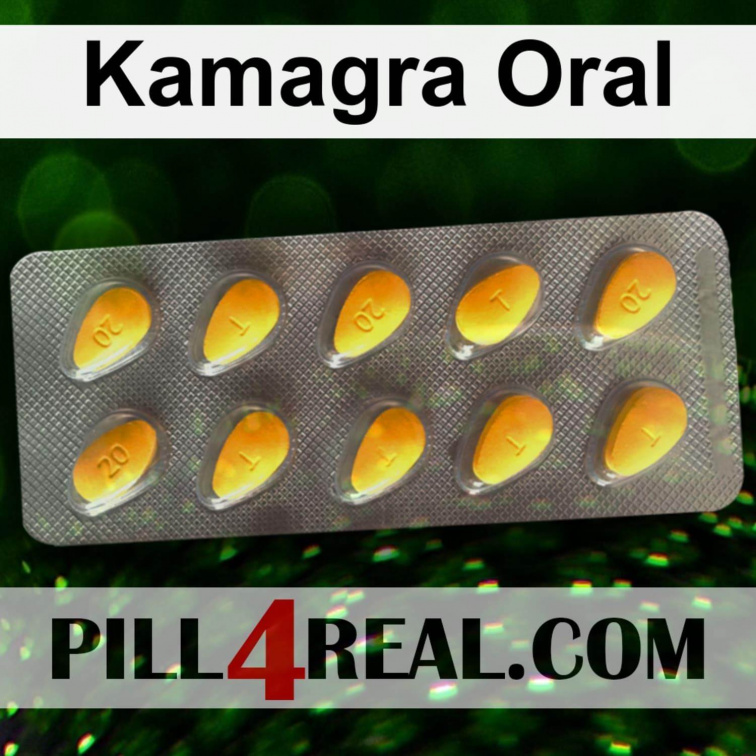 Kamagra Oral 828