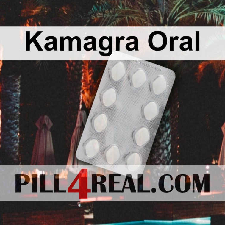 Kamagra Oral 954