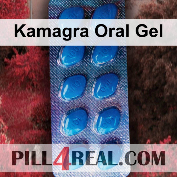 Kamagra Oral Gel 079