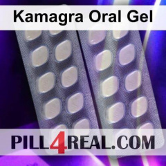 Kamagra Oral Gel 114