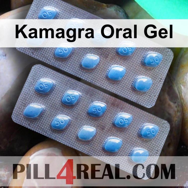 Kamagra Oral Gel 159