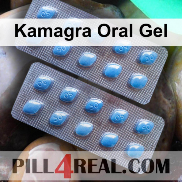 Kamagra Oral Gel 159