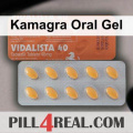 Kamagra Oral Gel 234