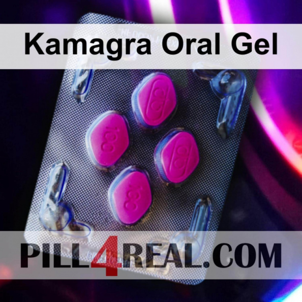 Kamagra Oral Gel 236