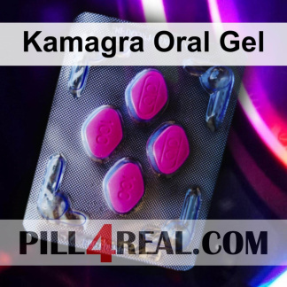 Kamagra Oral Gel 236
