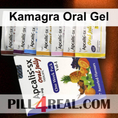 Kamagra Oral Gel 272