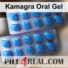 Kamagra Oral Gel 353