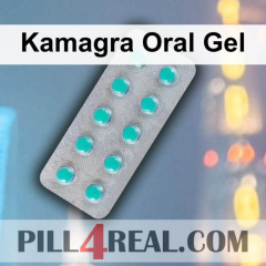 Kamagra Oral Gel 365