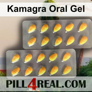 Kamagra Oral Gel 369