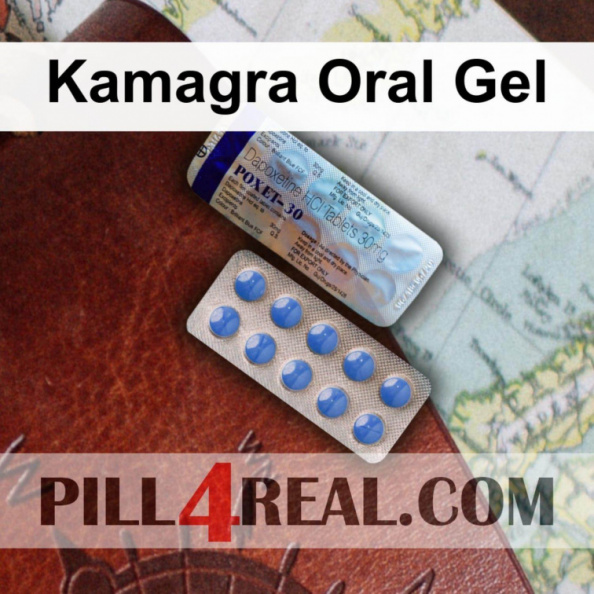 Kamagra Oral Gel 449