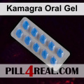 Kamagra Oral Gel 483