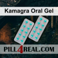 Kamagra Oral Gel 590