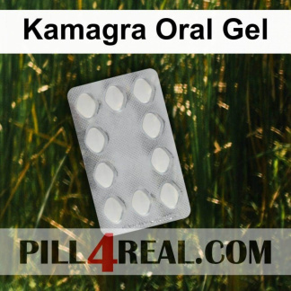 Kamagra Oral Gel 623