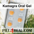 Kamagra Oral Gel 739
