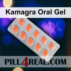 Kamagra Oral Gel 781