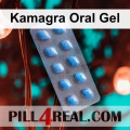 Kamagra Oral Gel 789