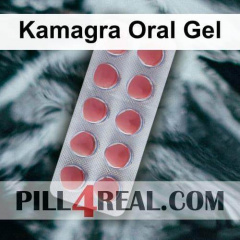 Kamagra Oral Gel 823