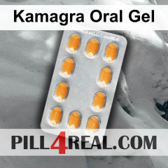 Kamagra Oral Gel 862