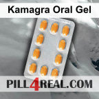 Kamagra Oral Gel 862