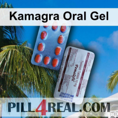 Kamagra Oral Gel 932