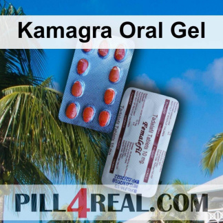 Kamagra Oral Gel 932