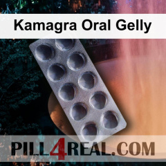 Kamagra Oral Gelly 022