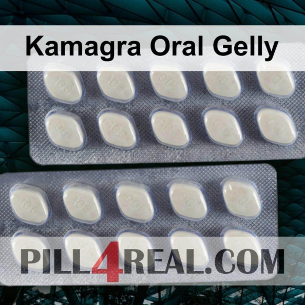 Kamagra Oral Gelly 024