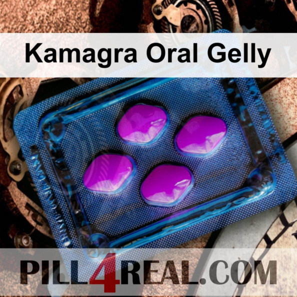 Kamagra Oral Gelly 029