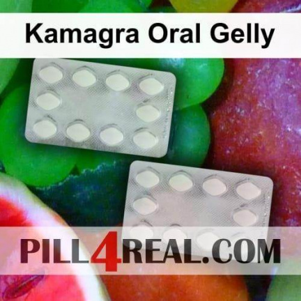 Kamagra Oral Gelly 031