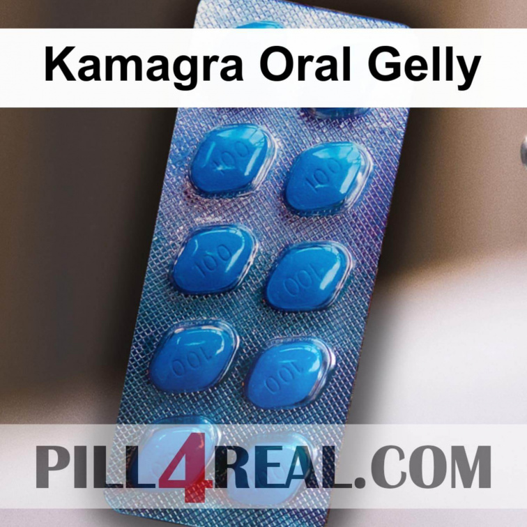 Kamagra Oral Gelly 090