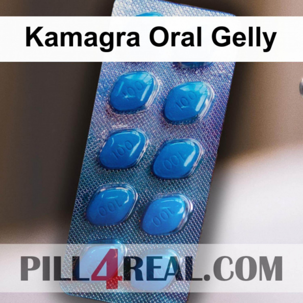 Kamagra Oral Gelly 090