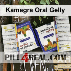 Kamagra Oral Gelly 157