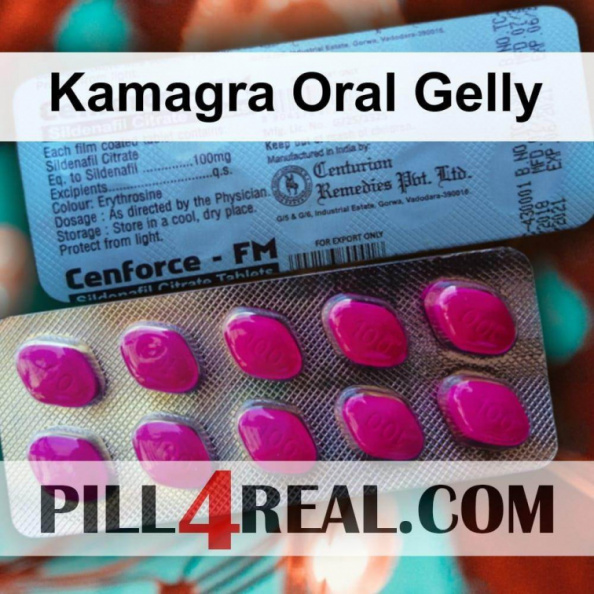Kamagra Oral Gelly 209