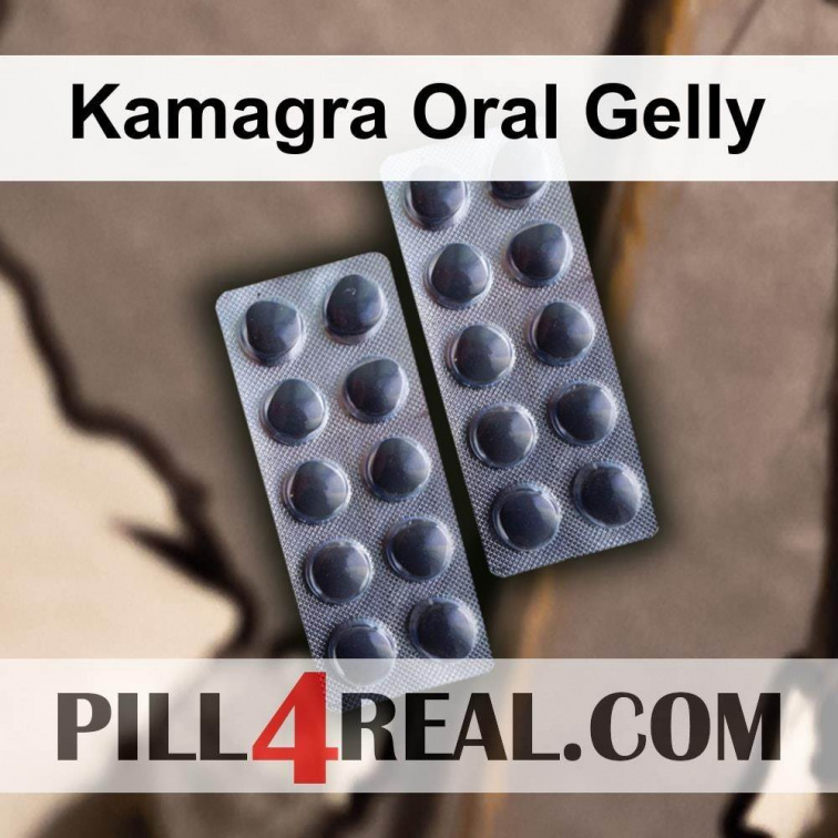 Kamagra Oral Gelly 237