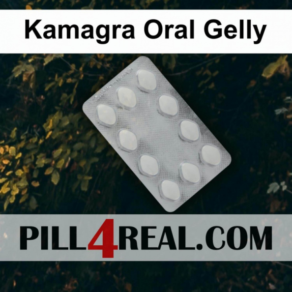 Kamagra Oral Gelly 252